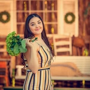 Meet your Posher, Sara